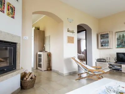 Ferienhaus für 6 Personen (125 m²) in Gorica 6/10