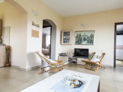 Ferienhaus für 6 Personen (125 m²) in Gorica 8/10