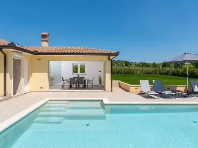 Ferienhaus für 6 Personen (140 m²) in Stari Pazin 2/10