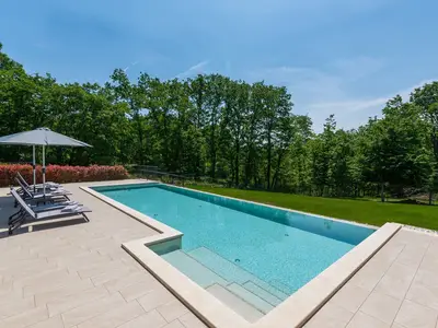 Ferienhaus für 6 Personen (140 m²) in Stari Pazin 9/10