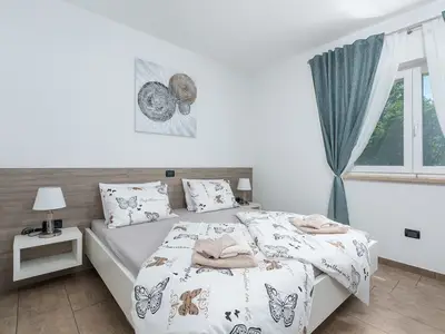 Ferienhaus für 6 Personen (140 m²) in Stari Pazin 10/10
