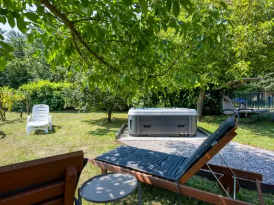 Ferienhaus für 4 Personen (57 m²) in Mali Golji 2/10