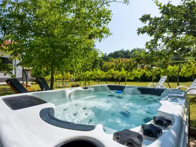 Ferienhaus für 4 Personen (57 m²) in Mali Golji 4/10