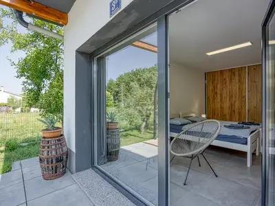 Ferienhaus für 4 Personen (57 m²) in Mali Golji 5/10
