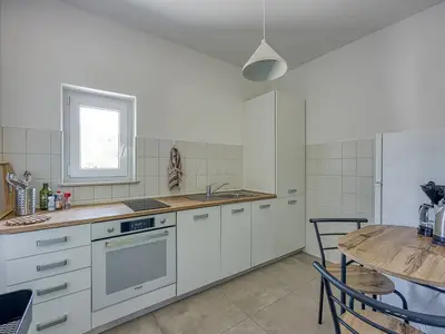 Ferienhaus für 4 Personen (57 m²) in Mali Golji 6/10