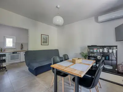 Ferienhaus für 4 Personen (57 m²) in Mali Golji 7/10
