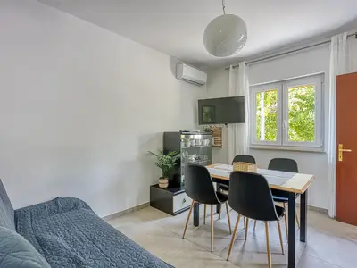 Ferienhaus für 4 Personen (57 m²) in Mali Golji 9/10