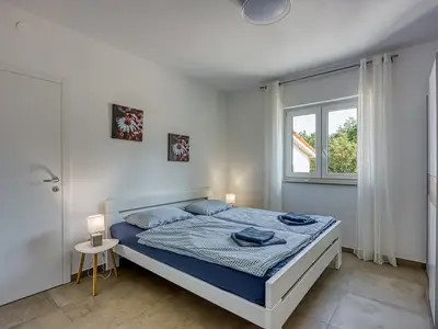 Ferienhaus für 4 Personen (57 m²) in Mali Golji 10/10