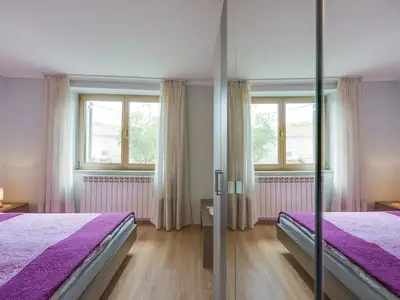 Ferienhaus für 8 Personen (160 m²) in Brest pod Učkom 6/10