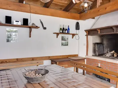 Ferienhaus für 8 Personen (160 m²) in Brest pod Učkom 8/10