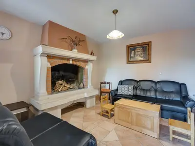Ferienhaus für 8 Personen (160 m²) in Brest pod Učkom 9/10