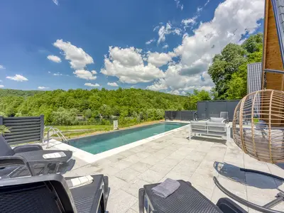 Ferienhaus für 5 Personen (100 m²) in Općina Bosanska Krupa 1/10