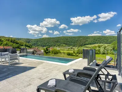 Ferienhaus für 5 Personen (100 m²) in Općina Bosanska Krupa 2/10