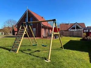 Ferienhaus für 6 Personen (96 m²) in Schönberg