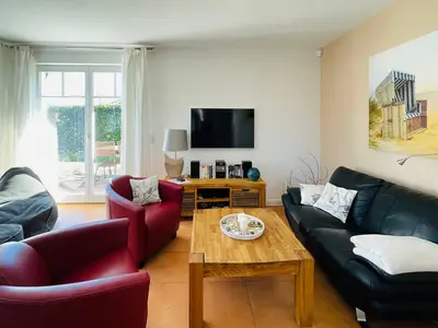 Ferienhaus für 4 Personen (75 m²) in Wieck am Darß 1/10