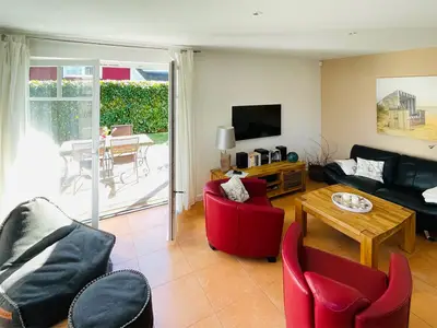 Ferienhaus für 4 Personen (75 m²) in Wieck am Darß 2/10