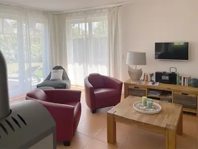 Ferienhaus für 4 Personen (75 m²) in Wieck am Darß 5/10