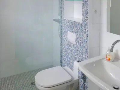 Ferienhaus für 4 Personen (75 m²) in Wieck am Darß 8/10