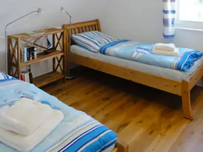 Ferienhaus für 4 Personen (75 m²) in Wieck am Darß 9/10
