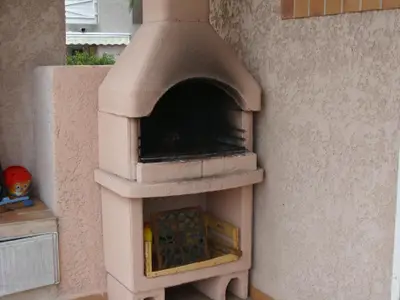Grill