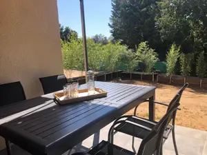 Ferienhaus für 7 Personen (90 m²) in Saint-Laurent-de-Carnols