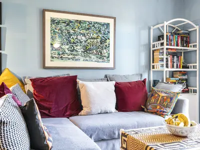 LivingRoom