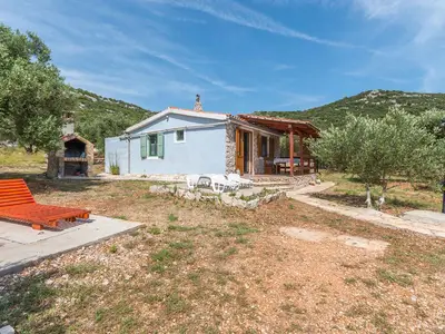 Ferienhaus für 5 Personen (50 m²) in Tkon 4/10
