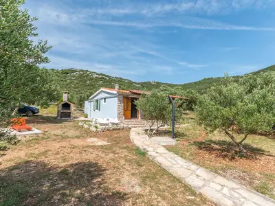 Ferienhaus für 5 Personen (50 m²) in Tkon 5/10