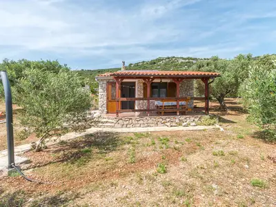 Ferienhaus für 5 Personen (50 m²) in Tkon 6/10