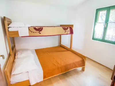 Ferienhaus für 5 Personen (50 m²) in Tkon 10/10