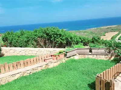 Ferienhaus für 4 Personen (50 m²) in San Teodoro 7/10