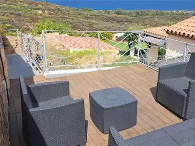 Ferienhaus für 4 Personen (50 m²) in San Teodoro 5/10