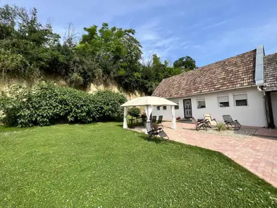 Ferienhaus für 4 Personen (50 m²) in Kötcse 1/10