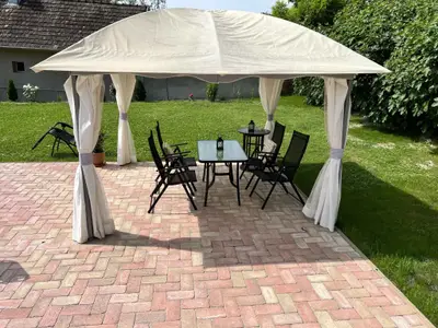 Ferienhaus für 4 Personen (50 m²) in Kötcse 2/10