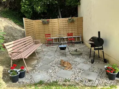 Ferienhaus für 4 Personen (50 m²) in Kötcse 5/10