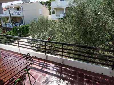 Ferienhaus für 8 Personen (180 m²) in Tkon 2/10