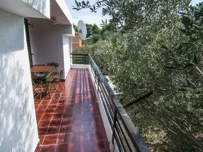 Ferienhaus für 8 Personen (180 m²) in Tkon 3/10