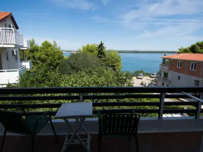 Ferienhaus für 8 Personen (180 m²) in Tkon 6/10