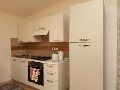 Ferienhaus für 10 Personen (200 m²) in Flumini 2/10