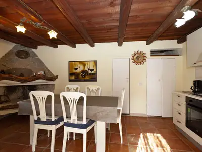 Ferienhaus für 10 Personen (200 m²) in Flumini 3/10