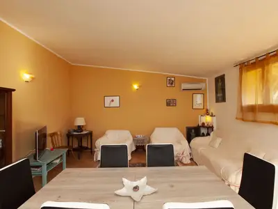 Ferienhaus für 10 Personen (200 m²) in Flumini 5/10