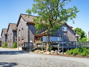Ferienhaus für 4 Personen (74 m²) in Torfhaus