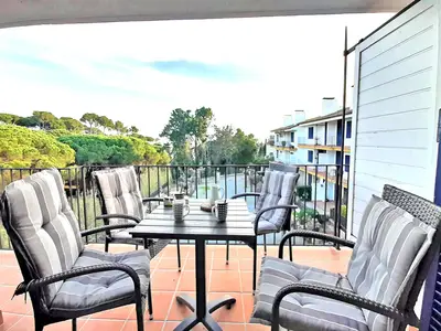 TerraceBalcony