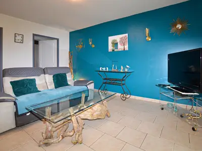 living-room