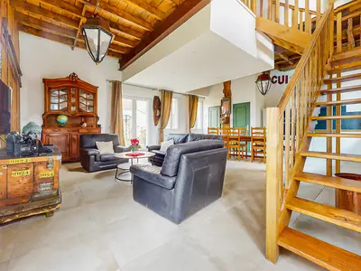 living-room