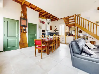 living-room