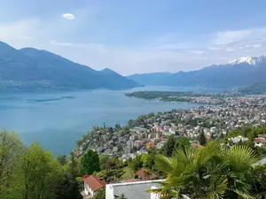 Ferienhaus für 6 Personen (100 m²) in Ri