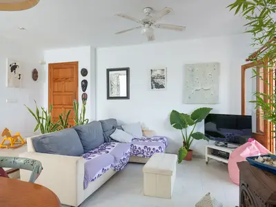 Ferienhaus für 7 Personen (22 m²) in Alcanada 6/10