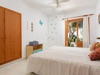 Ferienhaus für 7 Personen (22 m²) in Alcanada 9/10