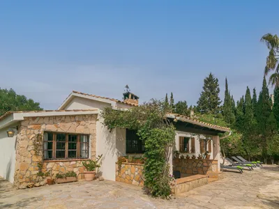 Ferienhaus für 7 Personen (22 m²) in Cala Millor 1/10